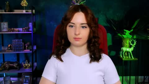 Ann Terry 3 online show from February 14, 12:08 pm