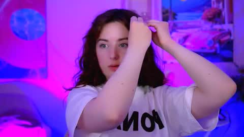 Ann Terry 3 online show from October 27, 12:05 pm