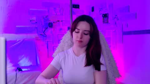 Ann Terry 3 online show from February 2, 8:32 am