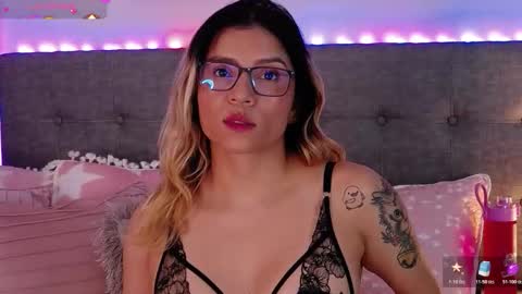 Antonella Lee online show from November 29, 8:27 pm