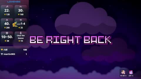 Anntonia Woods  online show from February 24, 5:31 pm