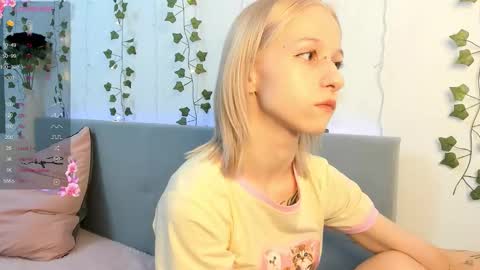 annymeow online show from December 3, 10:27 am