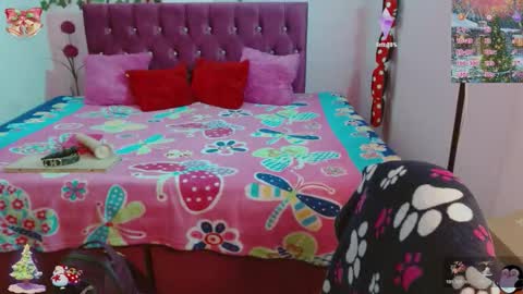 anny___cute online show from December 1, 8:51 pm