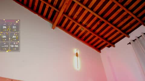 Ana  online show from April 9, 4:49 am