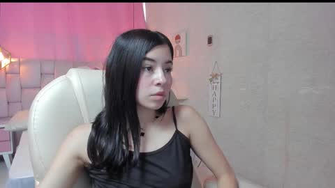 Snapshot of anny_bridge chatting on October 15, 4:19 pm anny_bridge online show from October 15, 4:19 pm