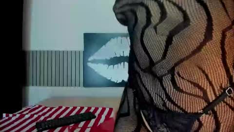 Anny online show from October 8, 10:59 pm