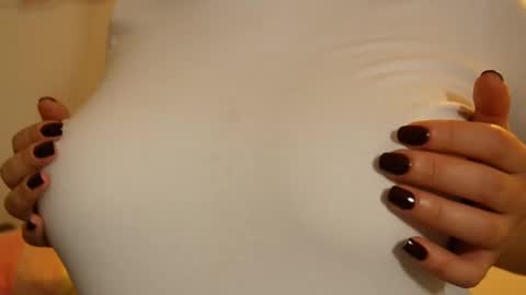 Anny online show from September 22, 3:43 am