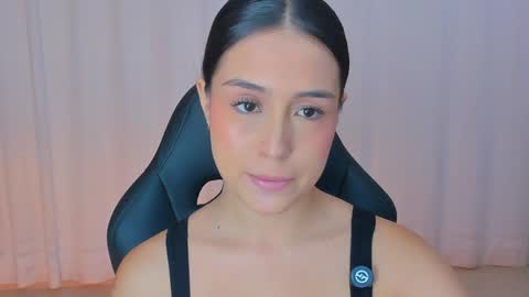 Anny online show from April 25, 3:30 am