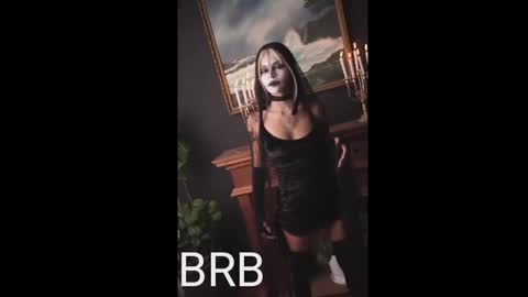 Anny online show from March 18, 5:35 am