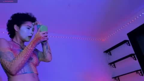 Anny online show from April 16, 4:34 am