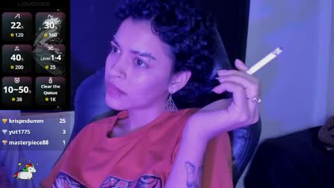 Anny online show from March 28, 8:27 am