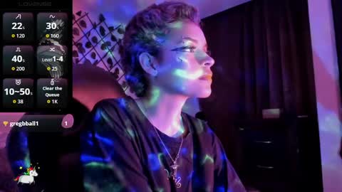 Anny online show from February 3, 6:40 am