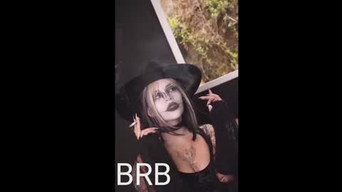 Anny online show from March 23, 5:07 pm