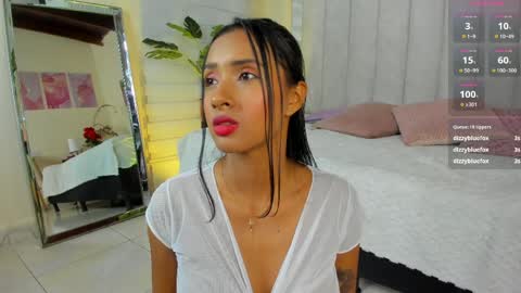 ANNY  online show from April 2, 1:51 pm