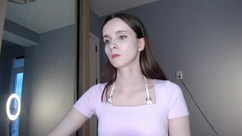 Snapshot of anny_meow chatting on February 28, 2:53 pm Ann  My current schedule is below  online show from February 28, 2:53 pm