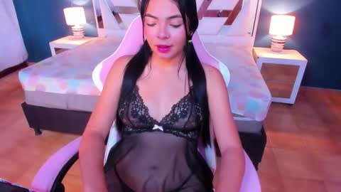 anny online show from October 14, 12:08 pm