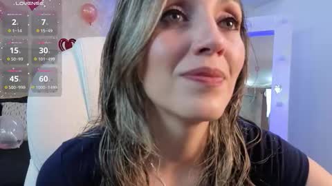 Anny online show from February 25, 12:09 pm