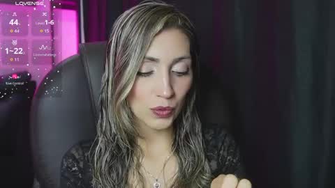 Anny online show from April 21, 12:01 pm