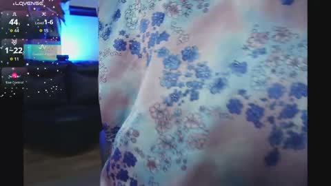 Anny online show from April 22, 12:12 pm