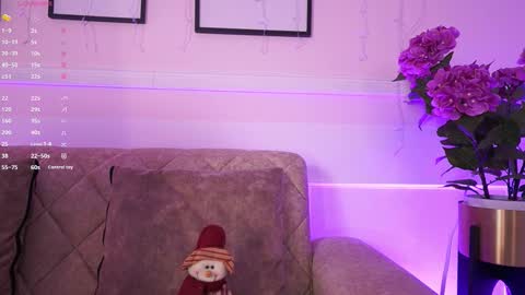 Ana online show from January 12, 12:01 pm