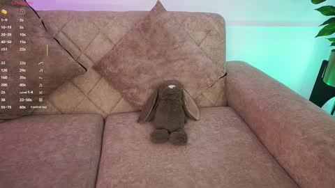 Ana online show from February 25, 12:53 pm