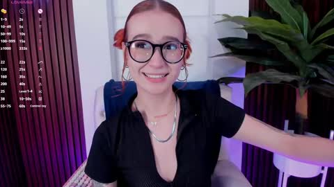 Ana online show from February 26, 3:32 pm