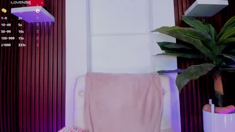 Ana online show from March 10, 5:50 pm