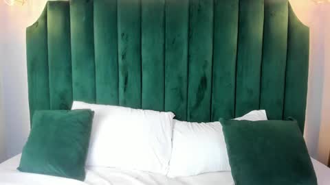 Anny Colson online show from September 13, 4:37 am