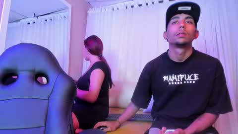 annyeli_bigtits online show from September 10, 12:55 am