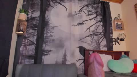 Annyluna online show from January 10, 8:36 pm