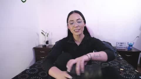 Anny online show from March 8, 11:28 pm