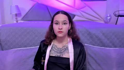 AnnyT online show from January 11, 7:38 pm