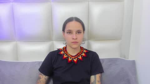 AnnyT online show from January 19, 4:22 am