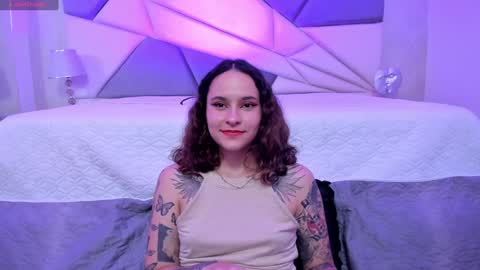 AnnyT online show from January 26, 11:50 pm