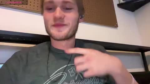 anomalies_ig online show from January 25, 3:09 am