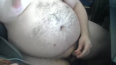 anon18747 online show from February 8, 8:20 am