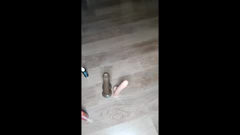 anoncuriouser online show from April 24, 5:48 pm