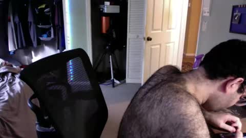 anonman12 online show from October 28, 8:54 pm