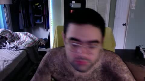 anonman12 online show from September 29, 4:50 pm