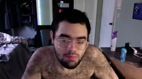 anonman12 online show from October 27, 4:18 pm