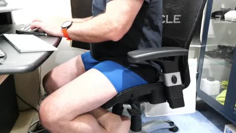 D online show from April 24, 1:24 pm