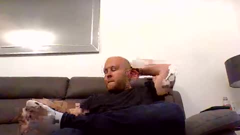 Anonymous Chub online show from June 7, 6:24 pm
