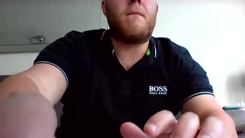 Anonymous Chub online show from June 13, 5:56 pm
