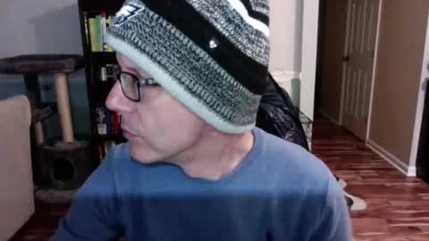 Snapshot of anonymousfrederick76 chatting on January 3, 12:00 am anonymousfrederick76 online show from January 3, 12:00 am