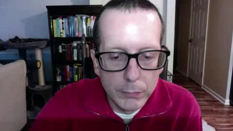 Snapshot of anonymousfrederick76 chatting on October 28, 11:50 pm anonymousfrederick76 online show from October 28, 11:50 pm