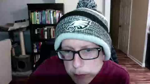 Snapshot of anonymousfrederick76 chatting on January 24, 12:09 am anonymousfrederick76 online show from January 24, 12:09 am