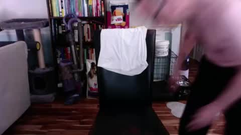 Snapshot of anonymousfrederick76 chatting on October 9, 3:06 pm anonymousfrederick76 online show from October 9, 3:06 pm