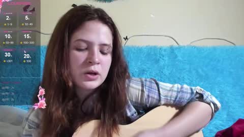 Anora online show from January 12, 8:21 am