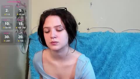 Anora online show from February 7, 9:34 am