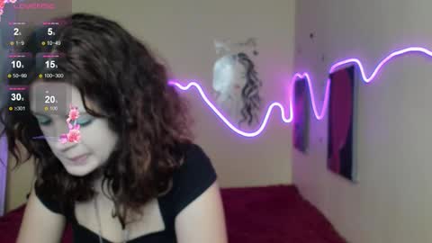 Anora online show from November 12, 8:27 am